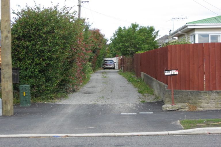 Photo of property in 1/92a Randolph Street, Woolston, Christchurch, 8062