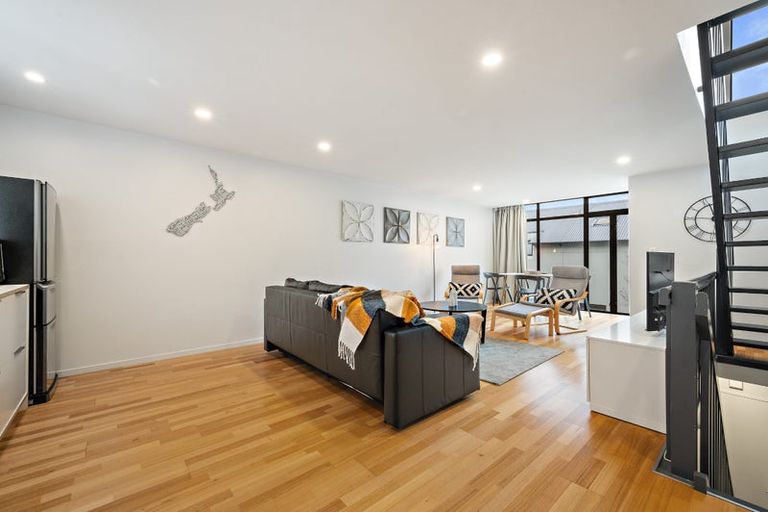 Photo of property in 13/388 Montreal Street, Christchurch Central, Christchurch, 8013
