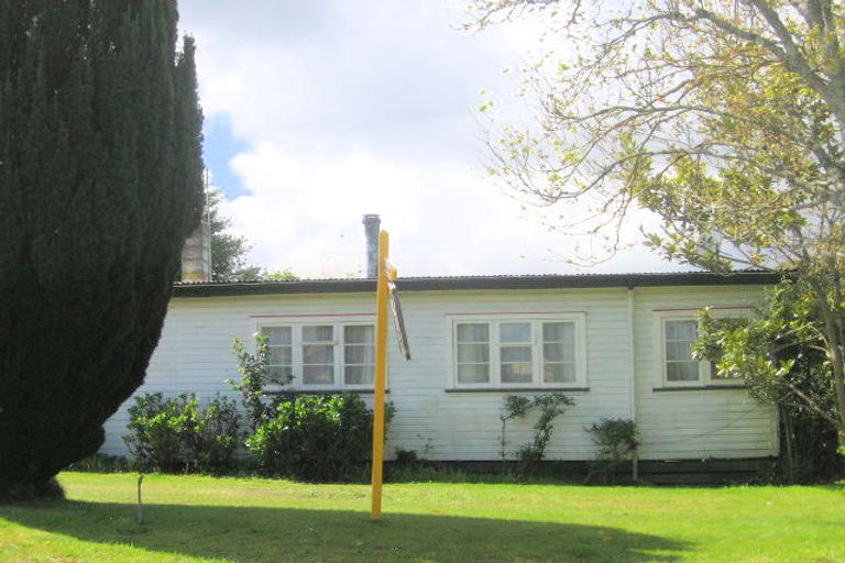 Photo of property in 16 Rimu Street, Mangakino, 3421