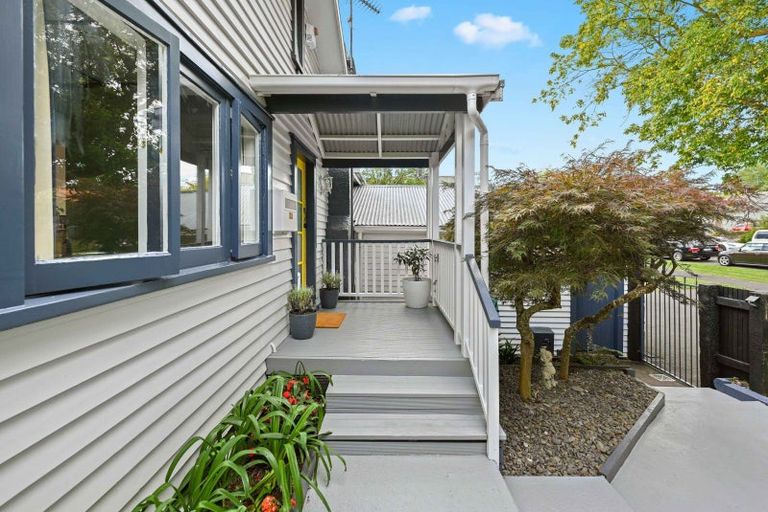 Photo of property in 5 Marire Avenue, Frankton, Hamilton, 3204