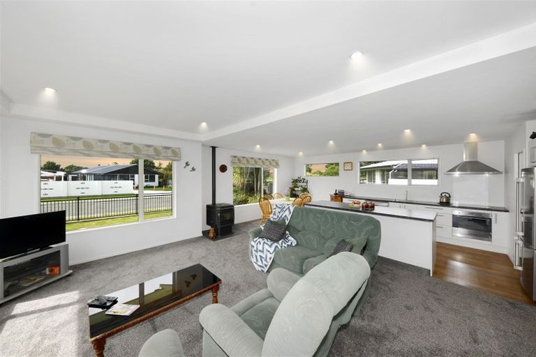 Photo of property in 61 Gray Crescent, Kaiapoi, 7630
