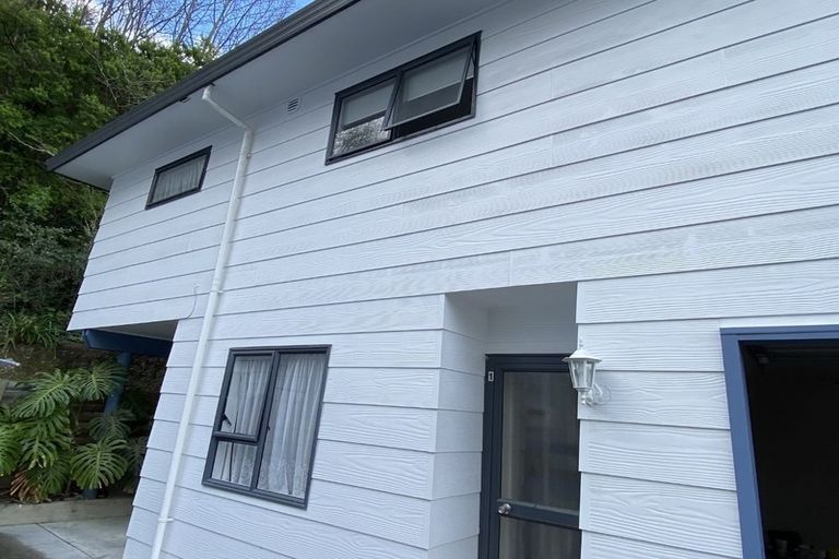 Photo of property in 22a&b Milton Road, Bluff Hill, Napier, 4110