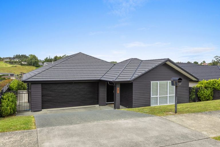 Photo of property in 37 John Andrew Drive, Warkworth, 0910