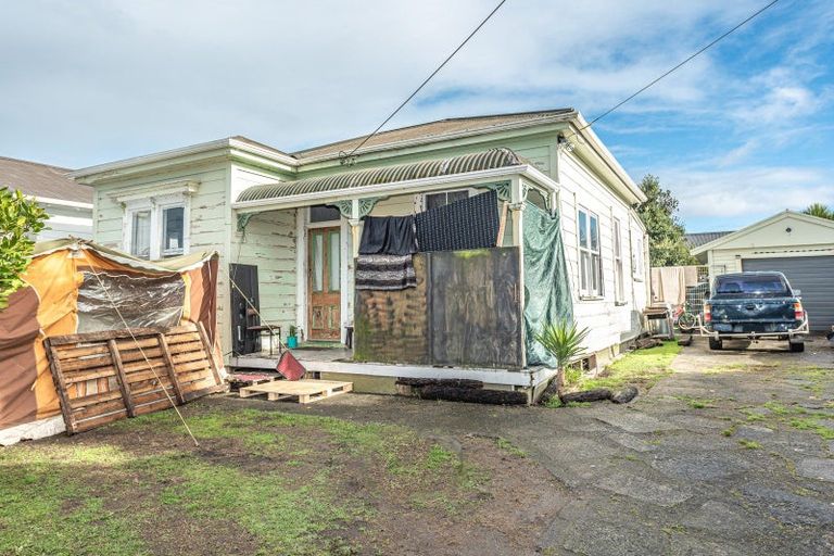 Photo of property in 5 Mahoney Street, Whanganui East, Whanganui, 4500