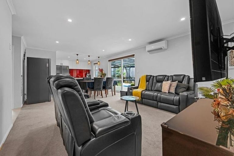 Photo of property in 18 Balmore Crescent, Pokeno, 2402