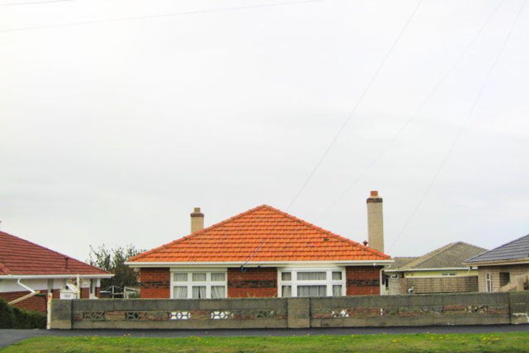 Photo of property in 127 Riselaw Road, Calton Hill, Dunedin, 9012