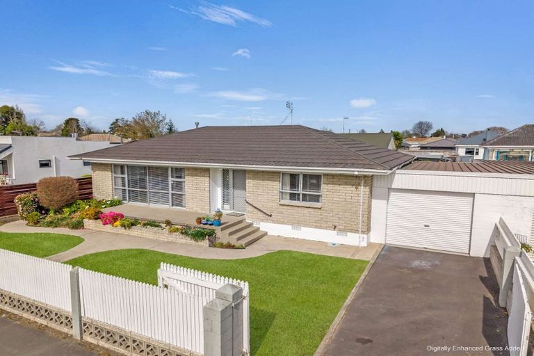 Photo of property in 178 Clarkin Road, Fairfield, Hamilton, 3214