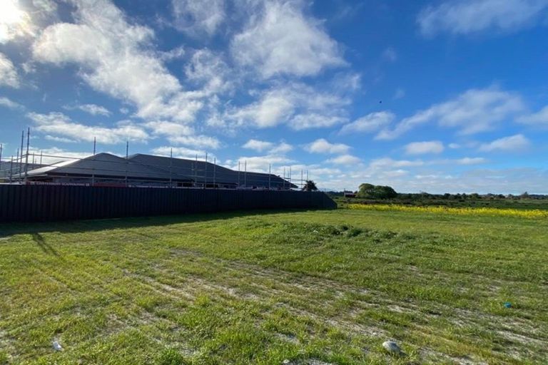 Photo of property in 27 Ranginui Drive, Kaiapoi, 7630