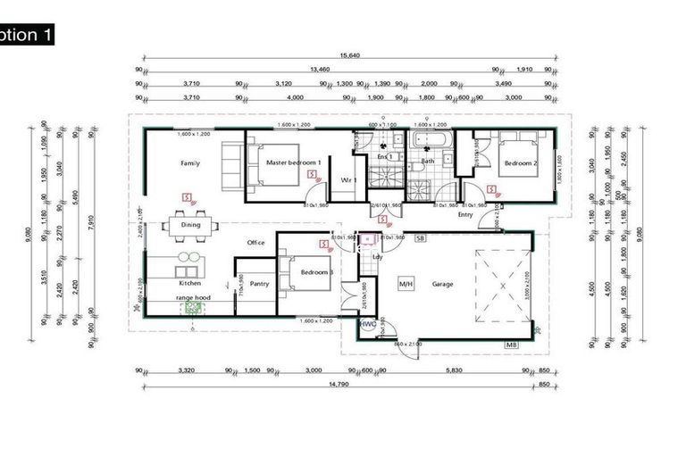 Photo of property in 14 Korari Street, Te Kauwhata, 3710