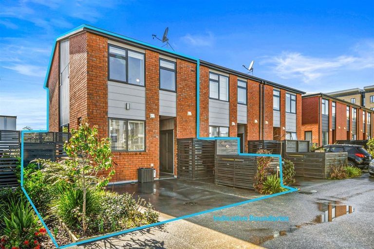 Photo of property in 52 Walter Merton Road, Hobsonville, Auckland, 0616