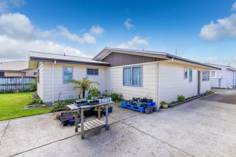 Photo of property in 27b Maitland Street, Frankton, Hamilton, 3204