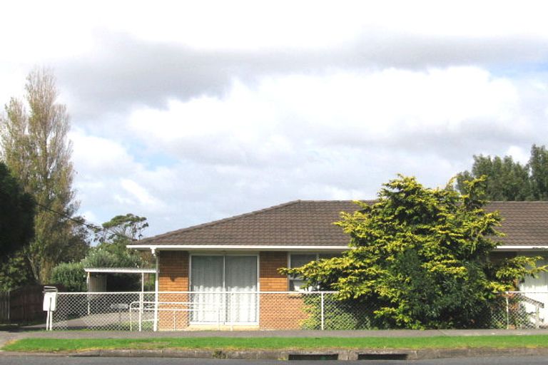 Photo of property in 76 Metcalfe Road, Ranui, Auckland, 0612