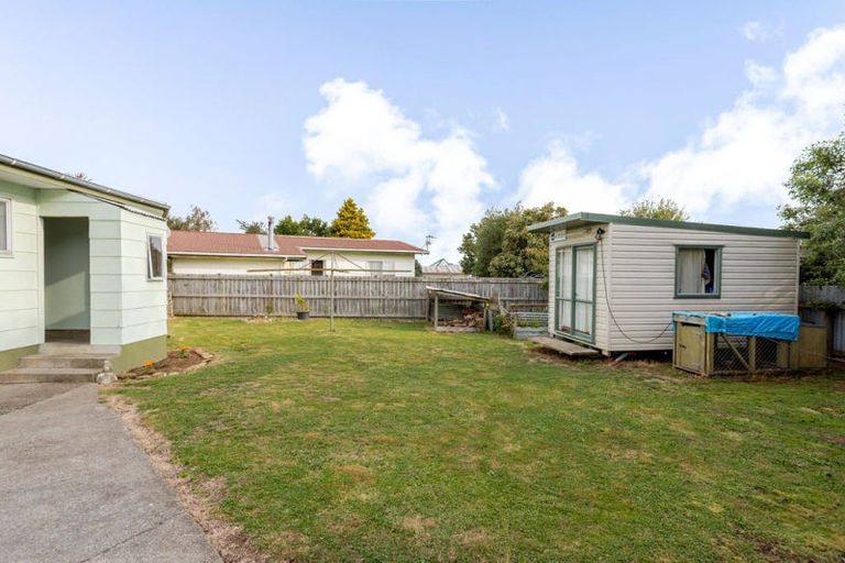 Photo of property in 323 High Street, Dannevirke, 4930