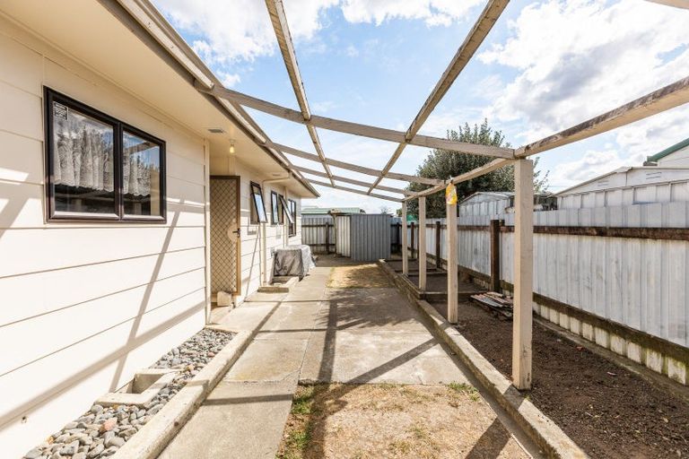 Photo of property in 334b Flaxmere Avenue, Flaxmere, Hastings, 4120