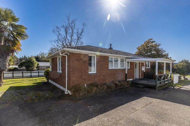 Photo of property in 1 Parekarangi Grove, Turangi, 3334
