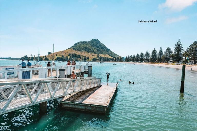 Photo of property in Salisbury Crown, 6/7 Salisbury Avenue, Mount Maunganui, 3116