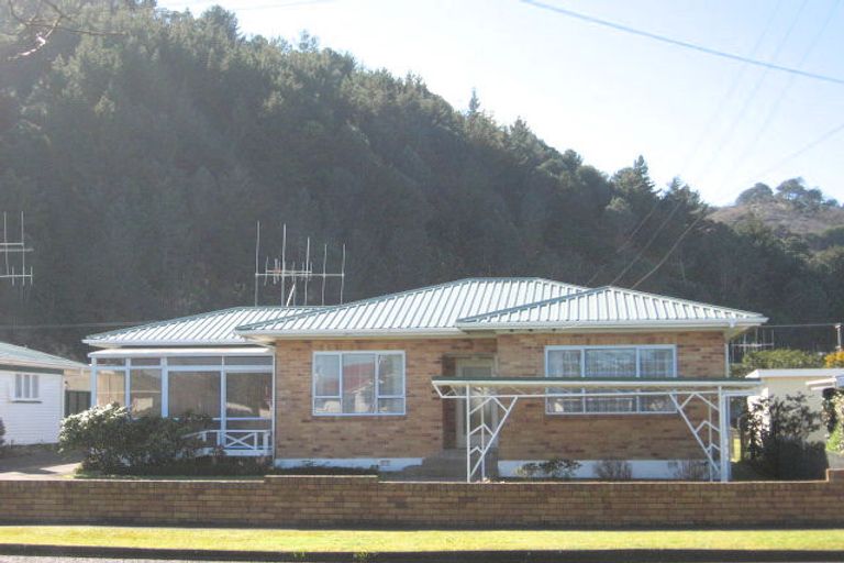 Photo of property in 206 Kuranui Street, Thames, 3500