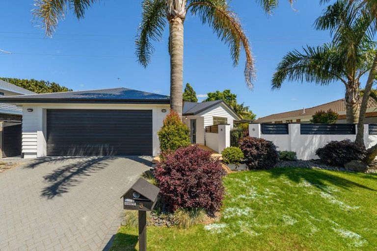 Photo of property in 3 Plover Place, Maungatapu, Tauranga, 3112