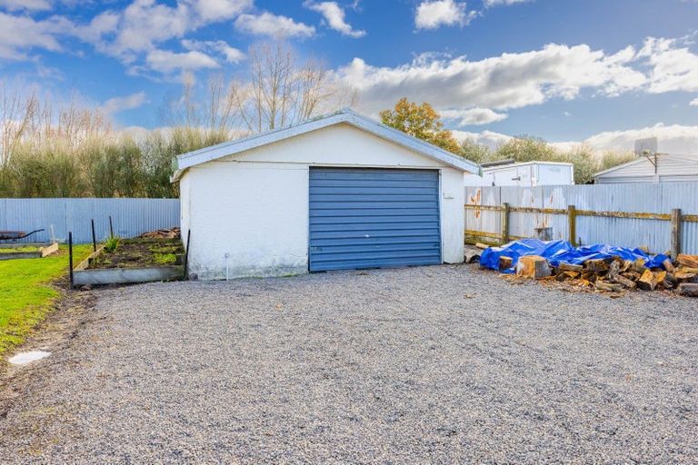 Photo of property in 68 Racecourse Road, Waipukurau, 4200