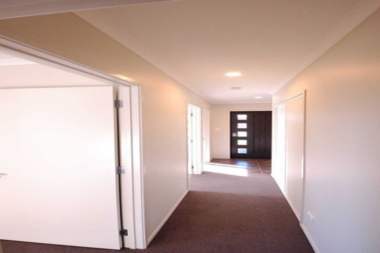 Photo of property in 35 Limbrick Crescent, Wigram, Christchurch, 8042