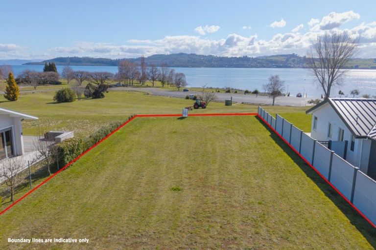 Photo of property in 30 Kuiwai Drive, Rainbow Point, Taupo, 3330