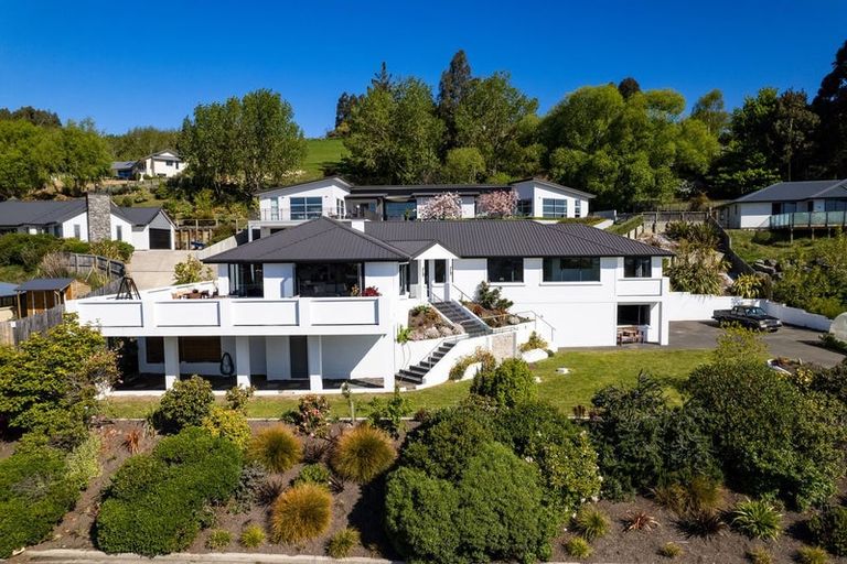 Photo of property in 214 Gladstone Road North, Mosgiel, 9024