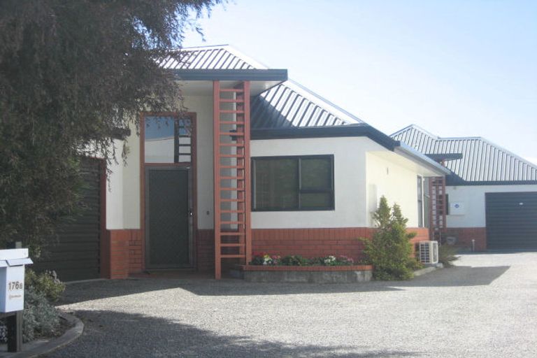 Photo of property in 176b High Street, Blenheim, 7201