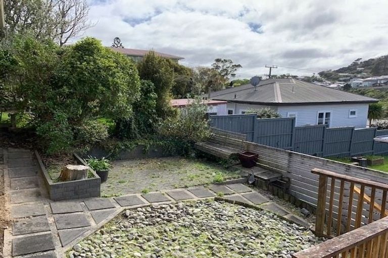 Photo of property in 45a Dominion Park Street, Johnsonville, Wellington, 6037