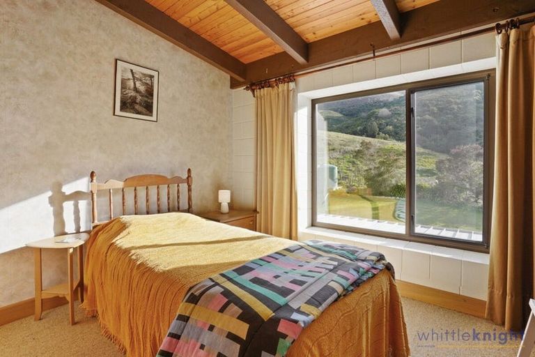 Photo of property in 357 Ashley Gorge Road, Starvation Hill, Oxford, 7495