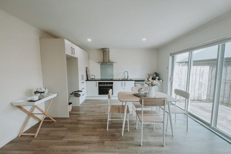 Photo of property in 215u1 Massey Street, Frankton, Hamilton, 3204