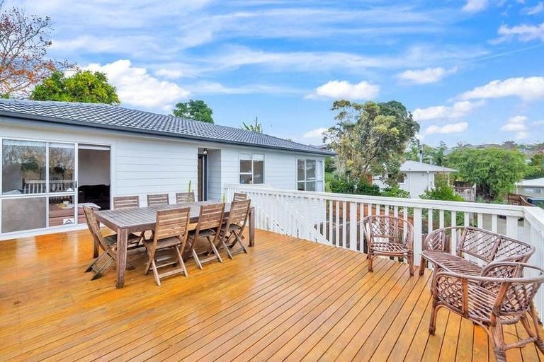 Photo of property in 43 Keegan Drive, Massey, Auckland, 0614