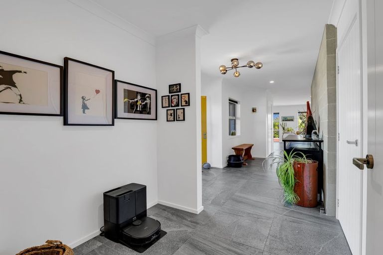 Photo of property in 3 Carex Grove, Foxton Beach, Foxton, 4815