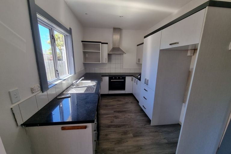 Photo of property in 139 Mackenzie Avenue, Woolston, Christchurch, 8023