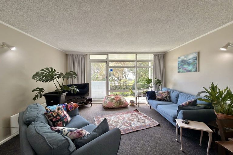 Photo of property in Manston Apartments, 2a/145 Ohiro Road, Brooklyn, Wellington, 6021