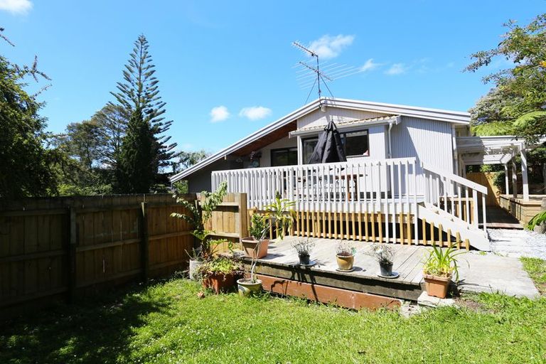 Photo of property in 2/61 Parker Avenue, New Lynn, Auckland, 0600