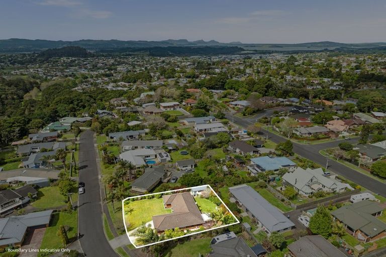 Photo of property in 13 Kereru Street, Maunu, Whangarei, 0110