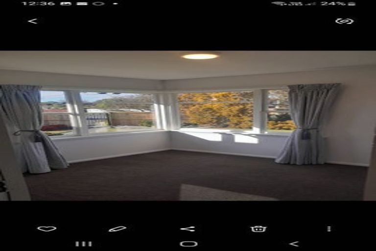 Photo of property in 199 Grahams Road, Burnside, Christchurch, 8053