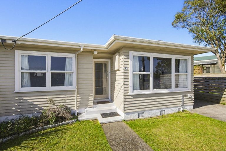 Photo of property in 32 Queenwood Road, Levin, 5510