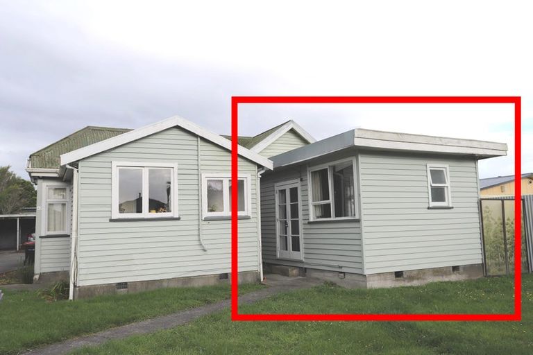 Photo of property in 40 Grafton Street, Waltham, Christchurch, 8011