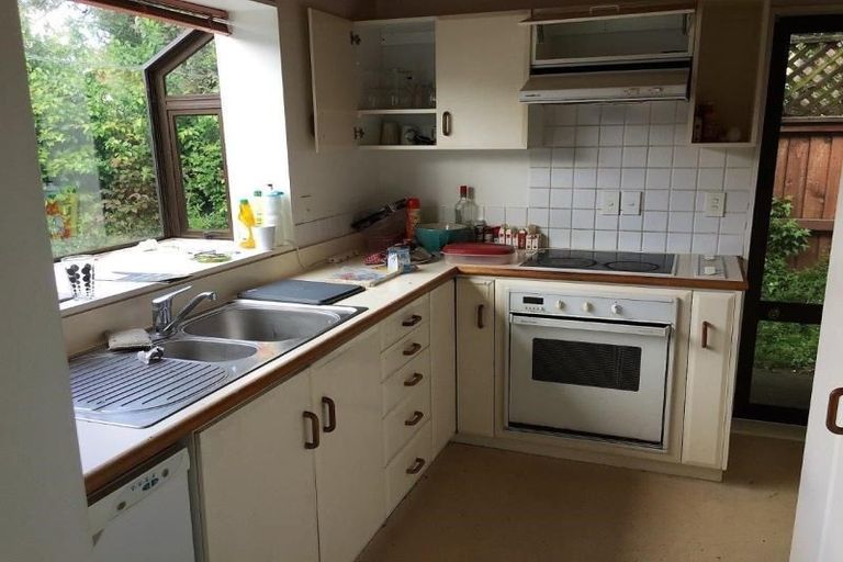 Photo of property in 4 Montana Avenue, Ilam, Christchurch, 8041