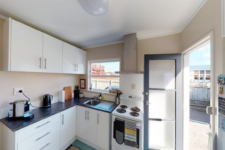 Photo of property in 56u8 Brussels Street, Miramar, Wellington, 6022