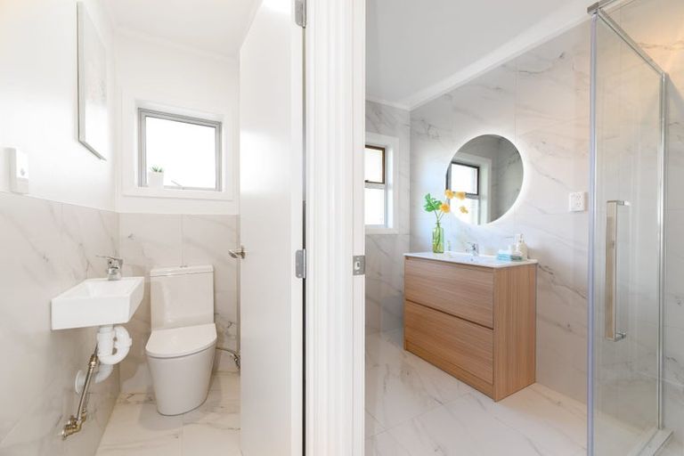 Photo of property in 3/104 Nile Road, Milford, Auckland, 0620