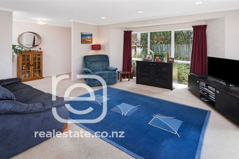 Photo of property in 22 Cantora Avenue, Northpark, Auckland, 2013