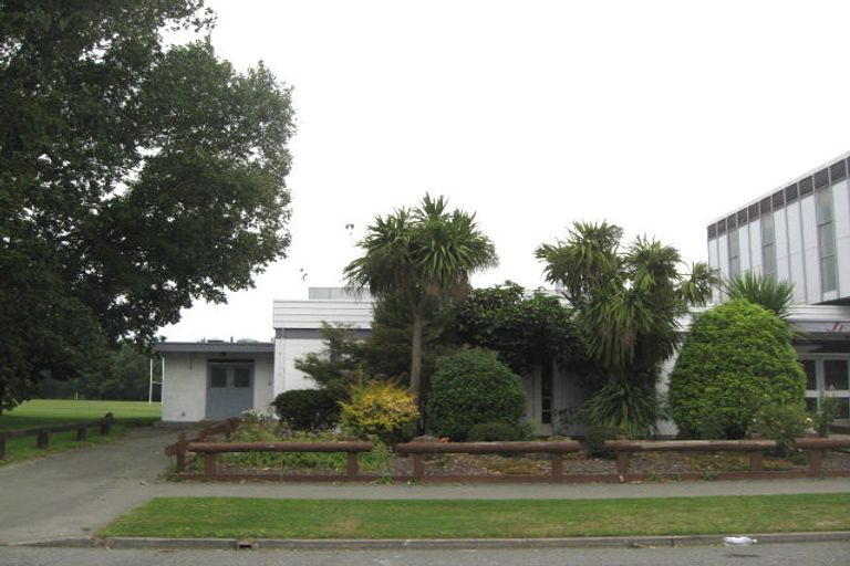 Photo of property in 105 Mathers Road, Hoon Hay, Christchurch, 8025