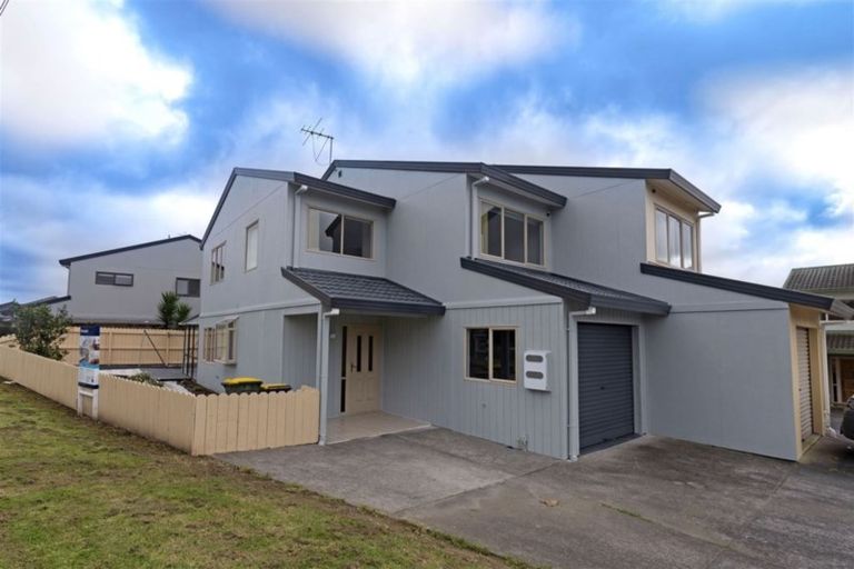 Photo of property in 65 Pooks Road, Ranui, Auckland, 0612