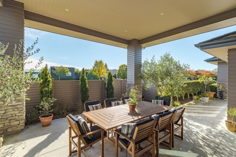 Photo of property in 2 Firsby Drive, West Melton, 7618