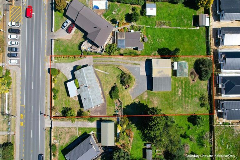 Photo of property in 84 Horotiu Bridge Road, Horotiu, Hamilton, 3288