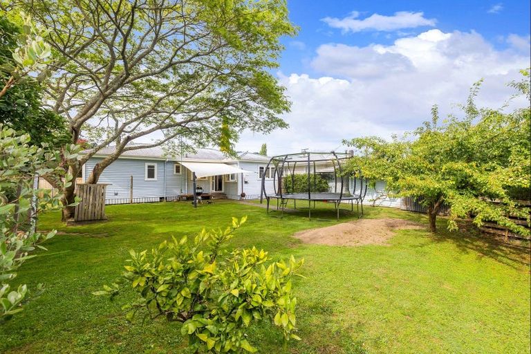 Photo of property in 251 Taupo Road, Taumarunui, 3920