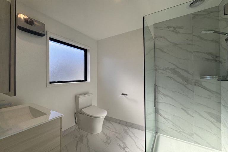 Photo of property in 2/16 Wilmer Street, Christchurch Central, Christchurch, 8011