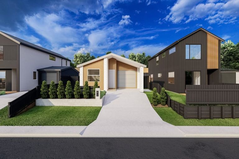 Photo of property in 21 Halo Green, Peacocke, 3206